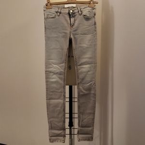 IRO jeans light jeans
